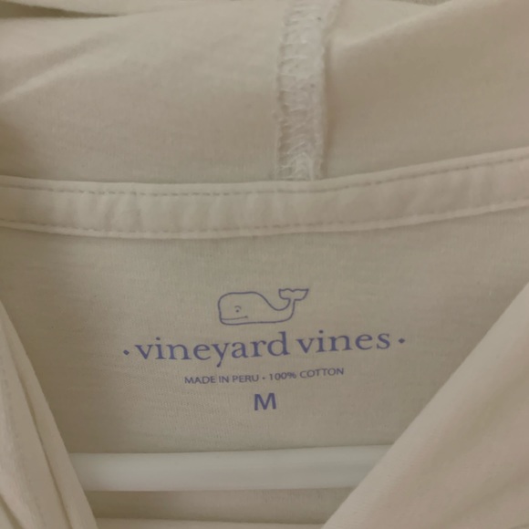 Vineyard Vines Long Sleeve - Picture 3 of 3